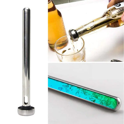 Wholesale Beer Chilling Sticks in Color Box
