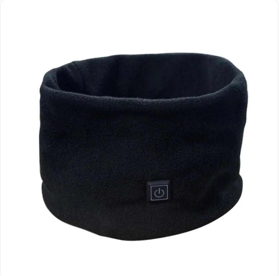 Sports Heated Neckband – Cold-Proof and Warming