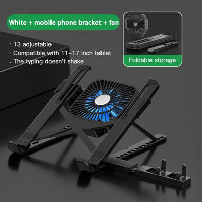 Laptop Cooling Stand