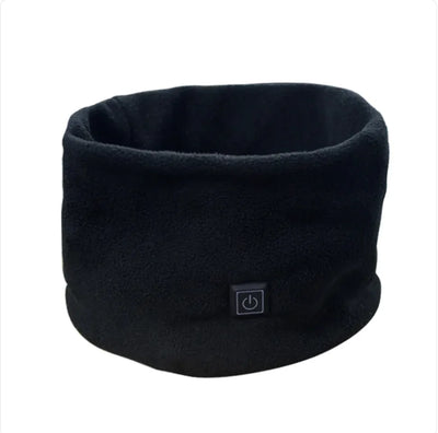 Sports Heated Neckband – Cold-Proof and Warming