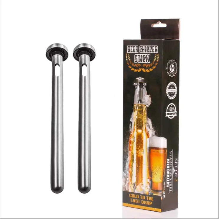 Wholesale Beer Chilling Sticks in Color Box